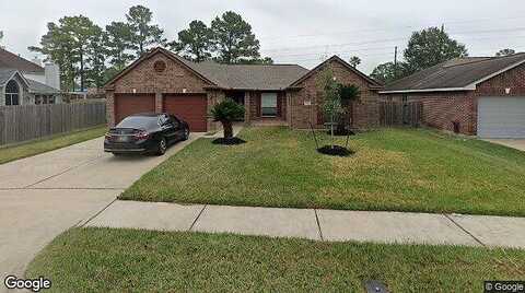 Fair Glade, CYPRESS, TX 77429