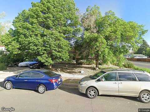 Yosemite, COLORADO SPRINGS, CO 80910