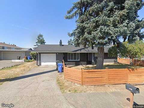 84Th, TACOMA, WA 98444