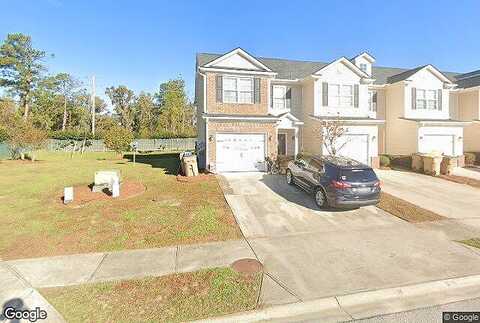 Cantle, RICHMOND HILL, GA 31324