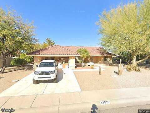 White Wood, SUN CITY WEST, AZ 85375