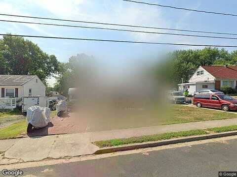 Mathews, WOODBRIDGE, VA 22191