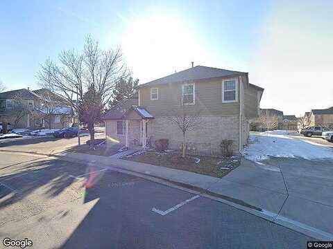 112Th, DENVER, CO 80234