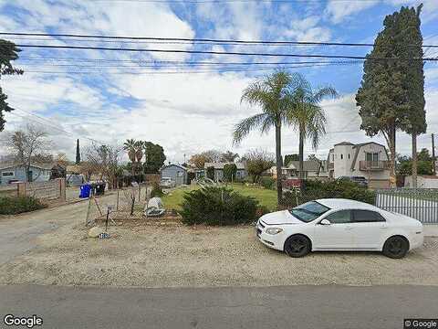 Turquoise, MENTONE, CA 92359