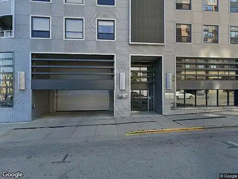 Wilson, MADISON, WI 53703