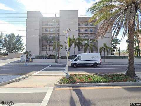Gulf, MADEIRA BEACH, FL 33708