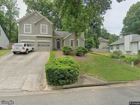 Chatley, WOODSTOCK, GA 30188