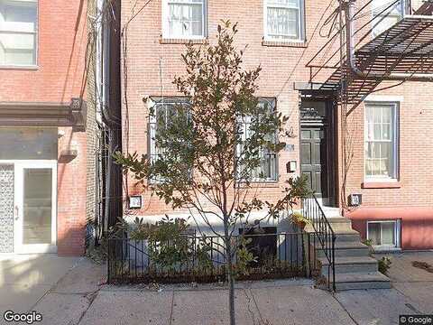 Lombard, PHILADELPHIA, PA 19147