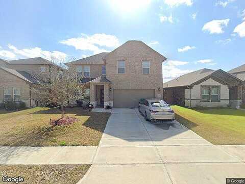 Eagle Pass, ROSHARON, TX 77583