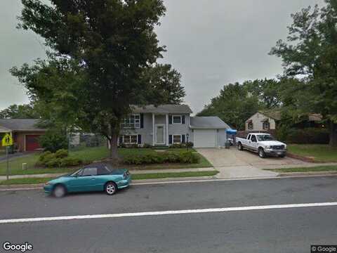 Hillendale, WOODBRIDGE, VA 22193