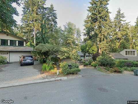 52Nd, BELLEVUE, WA 98006