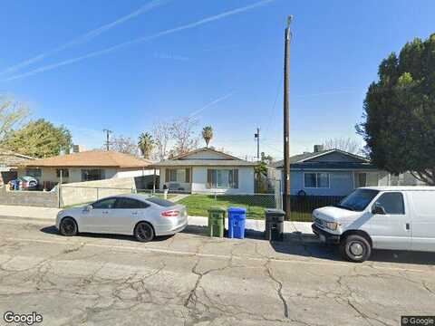 Center, TAFT, CA 93268