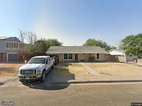 Chestnut, MIDLAND, TX 79701