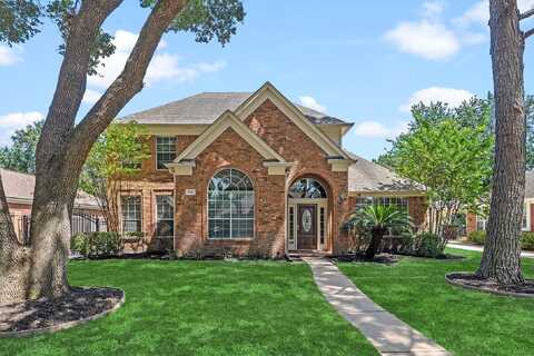 Rosewood Glen, CYPRESS, TX 77429