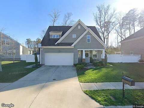 Copper Knoll, CHESAPEAKE, VA 23320