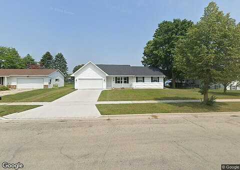 Center, KEWAUNEE, WI 54216