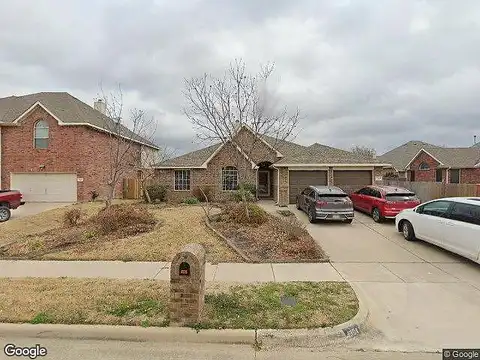Westridge, MANSFIELD, TX 76063
