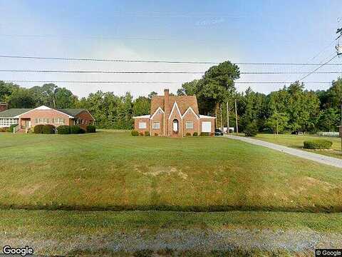 Sussex, EMPORIA, VA 23847