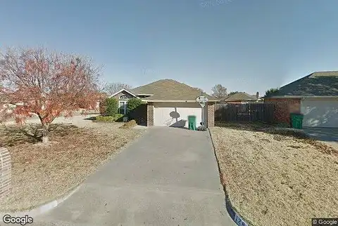 Garrett, BURKBURNETT, TX 76354