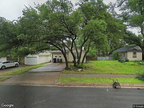 Heinemann, AUSTIN, TX 78727