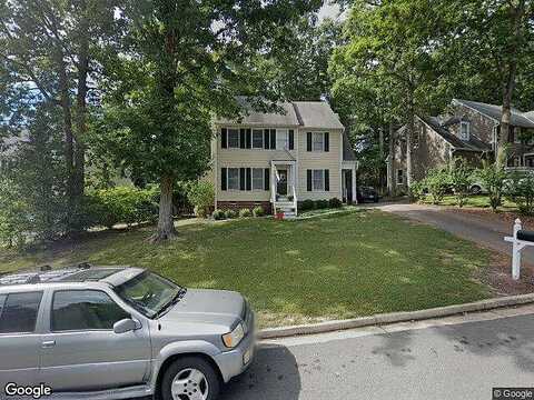 Hidden Oaks, HENRICO, VA 23233