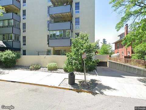 Ogden, DENVER, CO 80218