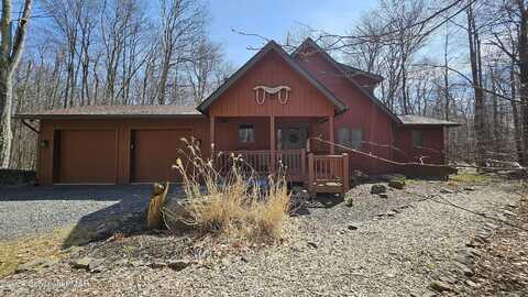 Flintlock, POCONO PINES, PA 18350