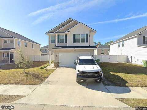 Cypress Fall, HINESVILLE, GA 31313