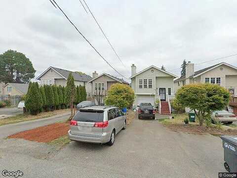 1St, SEATTLE, WA 98146