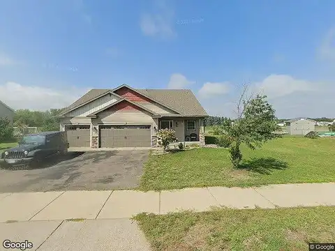42Nd, BECKER, MN 55308