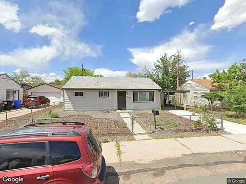La Junta, COLORADO SPRINGS, CO 80905