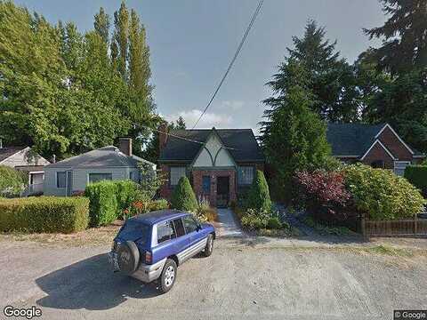 98Th, SEATTLE, WA 98115