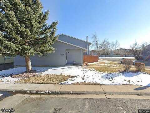 112Th, DENVER, CO 80234