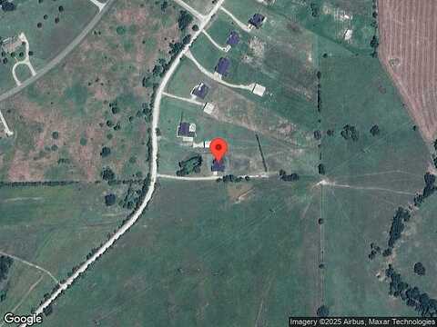 County Road 175, IOLA, TX 77861