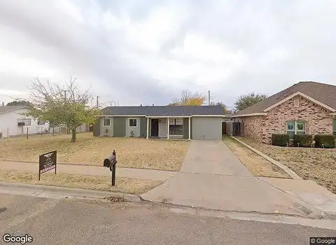 Doran, ANDREWS, TX 79714