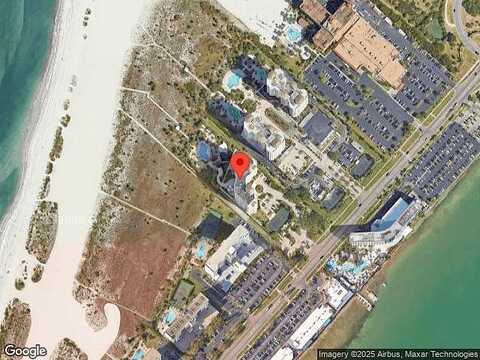 Gulf, CLEARWATER BEACH, FL 33767