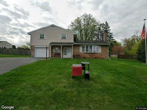 Center, TERRE HILL, PA 17581