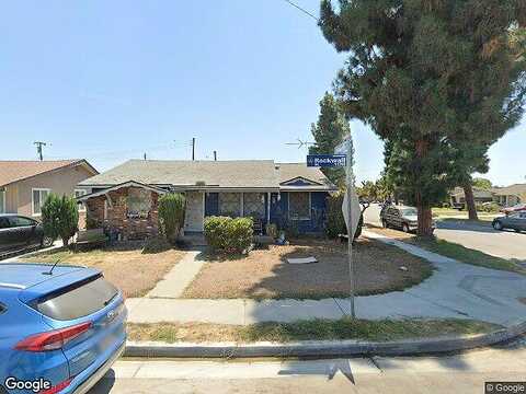 Rockwall, LAKEWOOD, CA 90715