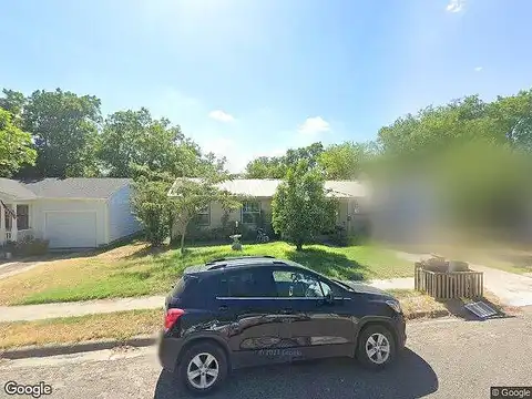 28Th, GATESVILLE, TX 76528