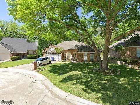 Park, MCKINNEY, TX 75069