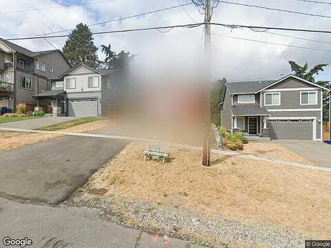 87Th, SEATTLE, WA 98178