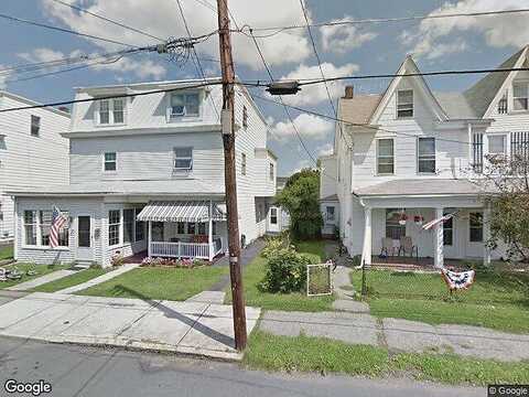 Nice, FRACKVILLE, PA 17931