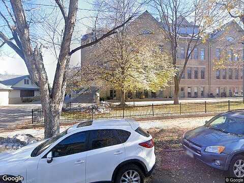 Columbine, DENVER, CO 80206