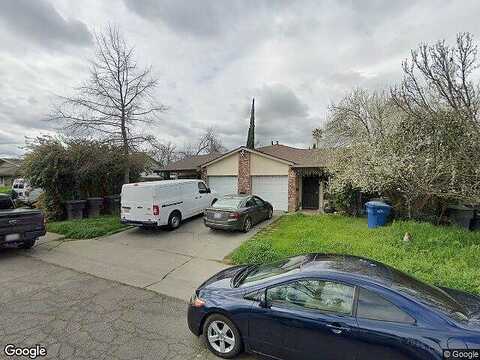 Clinton, SACRAMENTO, CA 95825