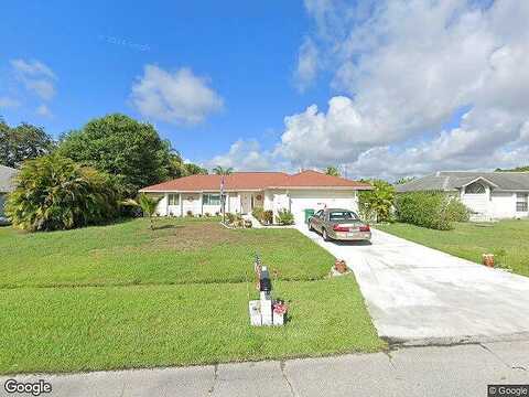 Clifton, PORT SAINT LUCIE, FL 34983
