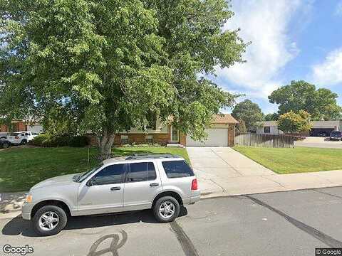 Dahlia, THORNTON, CO 80233