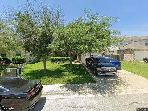 Henderson, LEANDER, TX 78641