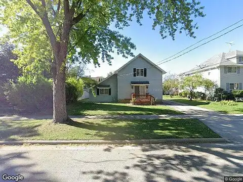 Harriman, APPLETON, WI 54911