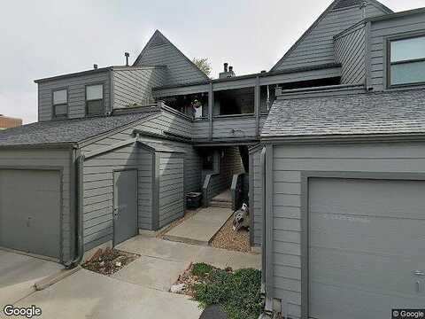 Ellsworth, DENVER, CO 80223