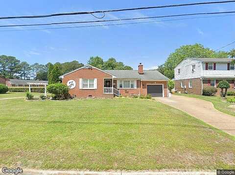 Bayberry, NEWPORT NEWS, VA 23601